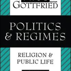 Politics and Regimes Politics and Regimes