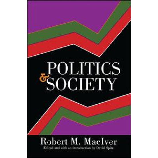 Politics and Society