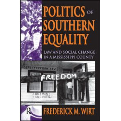 Politics of Southern Equality