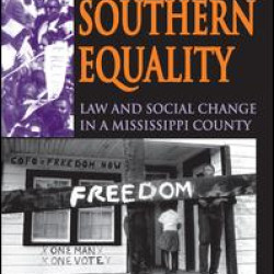 Politics of Southern Equality