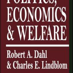Politics, Economics, and Welfare