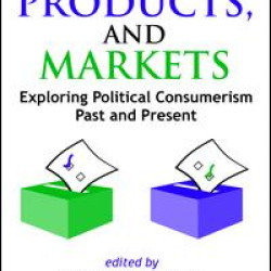 Politics, Products, and Markets
