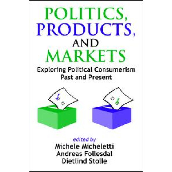 Politics, Products, and Markets