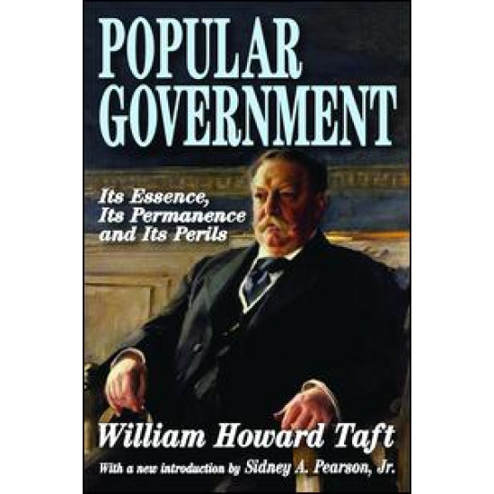 Popular Government