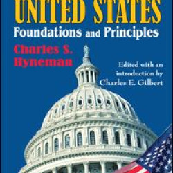 Popular Government in the United States