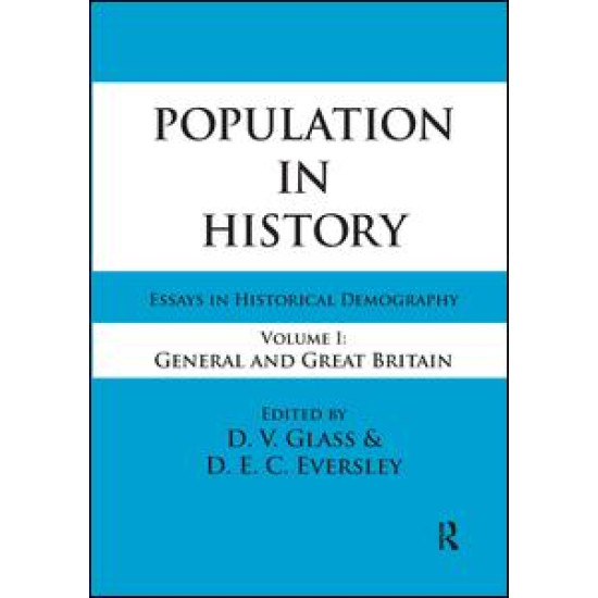 Population in History