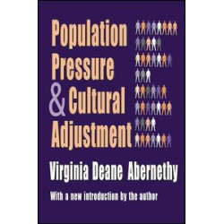 Population Pressure and Cultural Adjustment