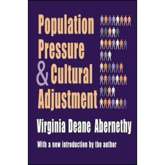 Population Pressure and Cultural Adjustment