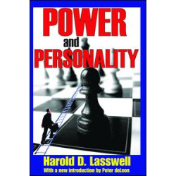 Power and Personality Power and Personality