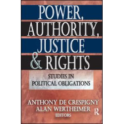 Power, Authority, Justice, and Rights