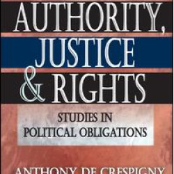 Power, Authority, Justice, and Rights