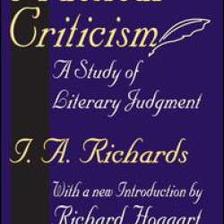 Practical Criticism