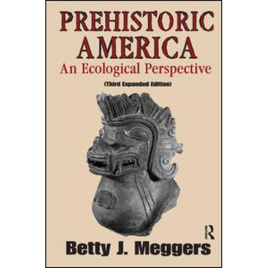 Prehistoric America