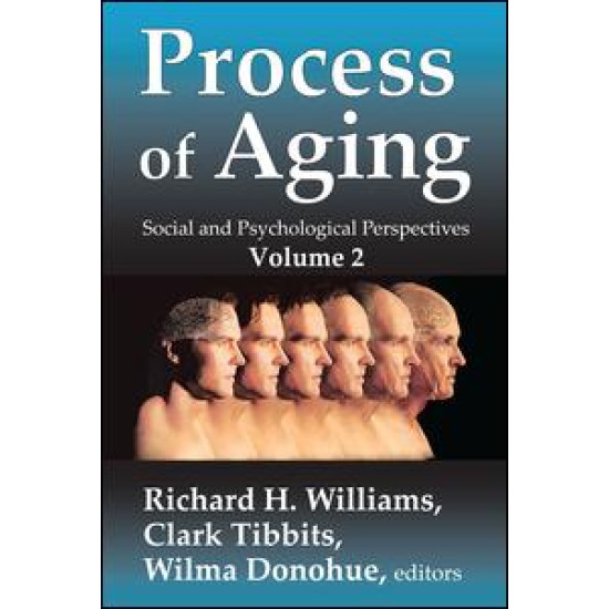 Process of Aging