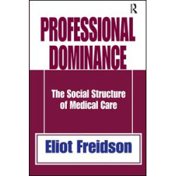 Professional Dominance Professional Dominance