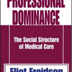 Professional Dominance Professional Dominance