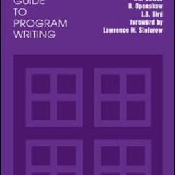 Programmed Learning in Perspective Programmed Learning in Perspective