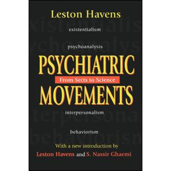 Psychiatric Movements Psychiatric Movements