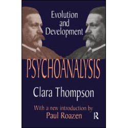 Psychoanalysis Psychoanalysis