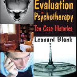 Psychological Evaluation in Psychotherapy