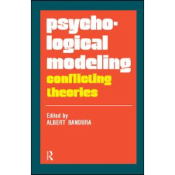Psychological Modeling Psychological Modeling