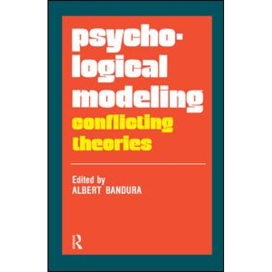 Psychological Modeling