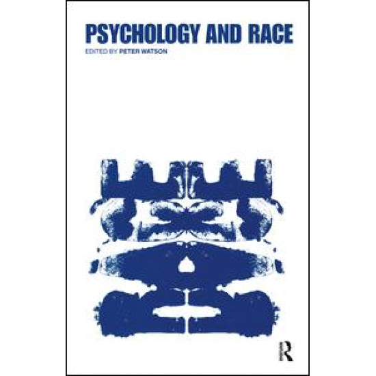 Psychology and Race