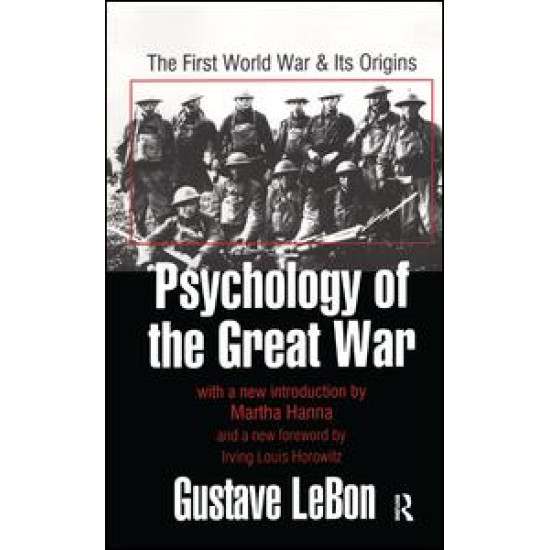 Psychology of the Great War