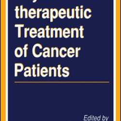 Psychotherapeutic Treatment of Cancer Patients