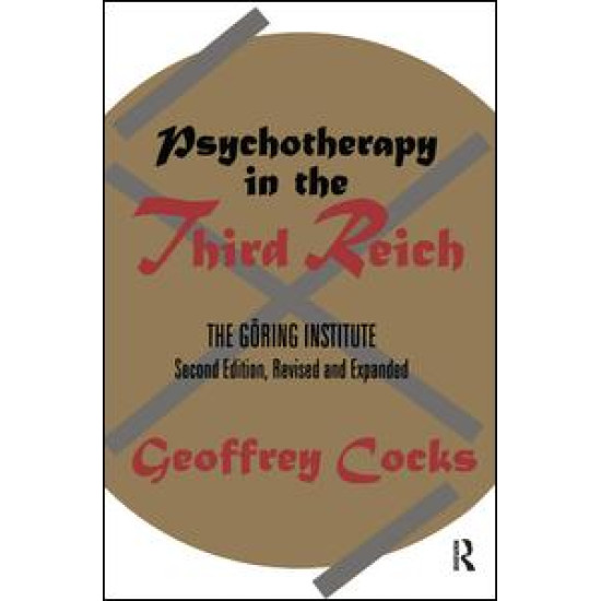 Psychotherapy in the Third Reich