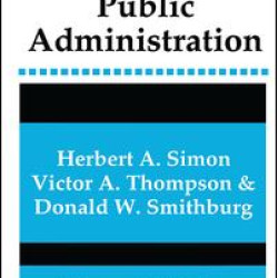 Public Administration