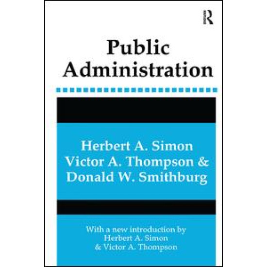 Public Administration