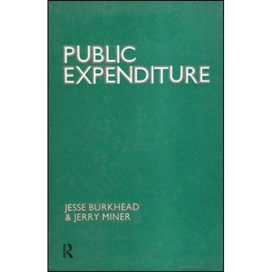 Public Expenditure