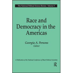 Race and Democracy in the Americas