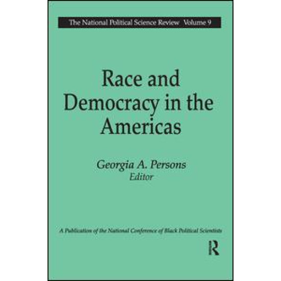 Race and Democracy in the Americas