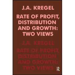 Rate of Profit, Distribution and Growth
