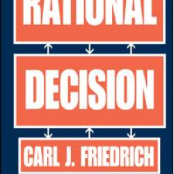 Rational Decision
