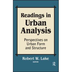 Readings in Urban Analysis