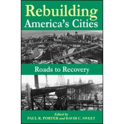 Rebuilding America's Cities