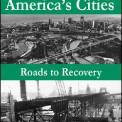 Rebuilding America's Cities