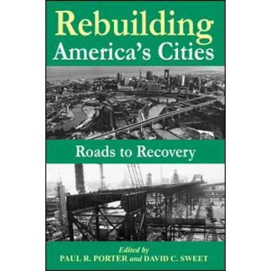 Rebuilding America's Cities