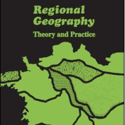 Regional Geography Regional Geography