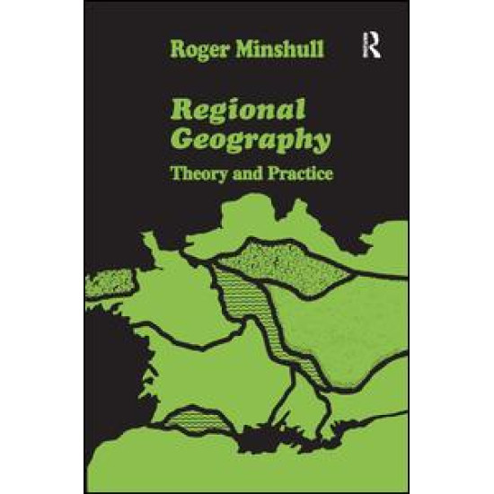 Regional Geography