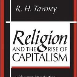 Religion and the Rise of Capitalism