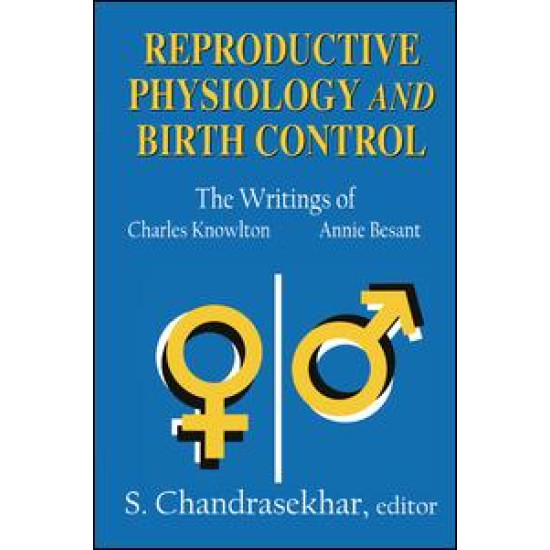 Reproductive Physiology and Birth Control