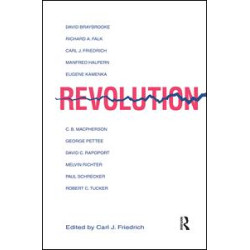 Revolution Revolution