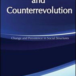 Revolution and Counterrevolution