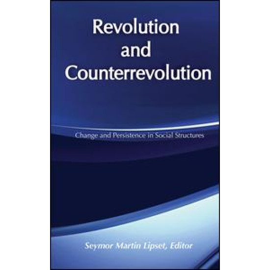 Revolution and Counterrevolution