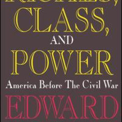 Riches, Class, and Power