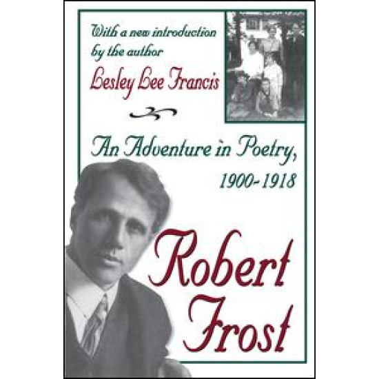 Robert Frost